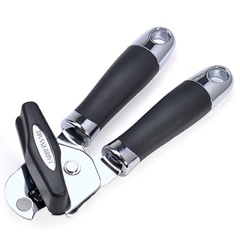 FARBERWARE - Can Opener Black