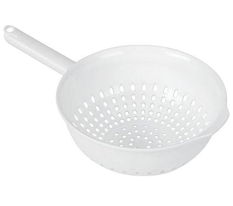 GOOD COOK - Plastic Colander with Handle