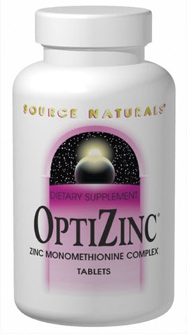 Source Naturals OptiZinc