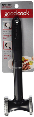 GOOD COOK - Aluminum Meat Tenderizer