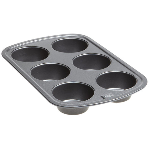 GOOD COOK - Nonstick Muffin Pan