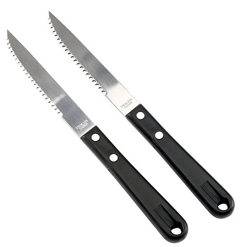 GOOD COOK - Steak Knife Set