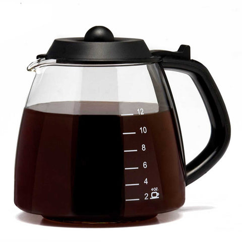 MEDELCO - Replacement Coffee Glass Carafe