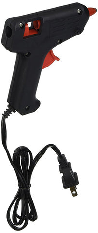 SINGER - High-Temp Glue Gun Black