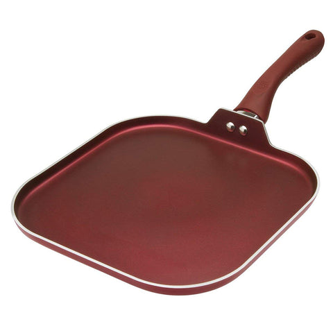 ECOLUTION - Evolve Non-Stick Griddle Red