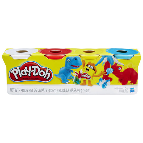 PLAY-DOH - Classic Colors