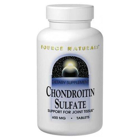 Source Naturals Chondroitin Sulfate