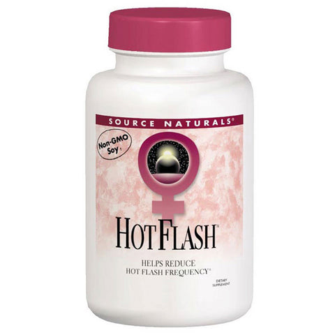 SOURCE NATURALS - Eternal Woman Hot Flash