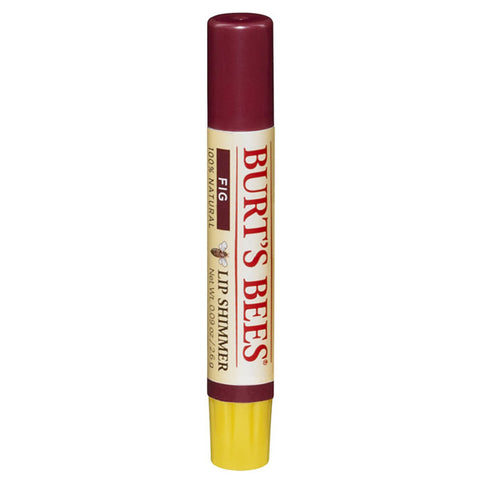 BURT'S BEES - Lip Shimmer Fig