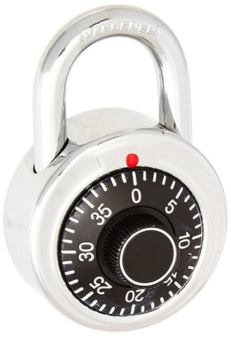 HELPING HAND - Combination Padlock