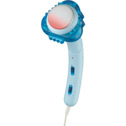 CONAIR - Heated Body-Flex Massager