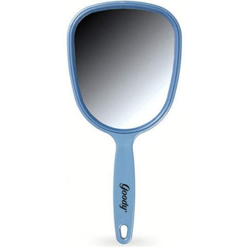 GOODY - 11.25 Inch Full Size Hand Mirror