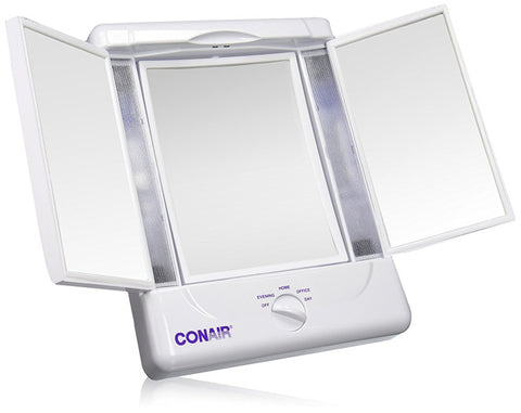 CONAIR - Illumina Makeup Mirror