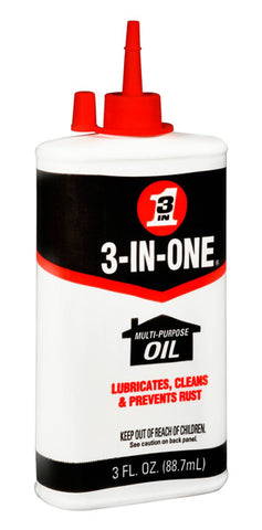 3-IN-ONE - Multi-Purpose Oil