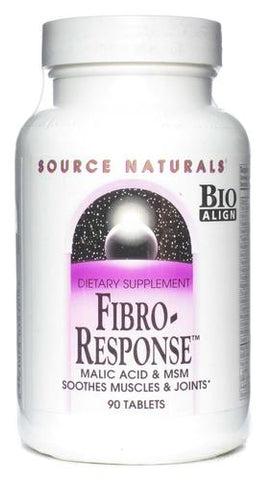 Source Naturals Fibro Response