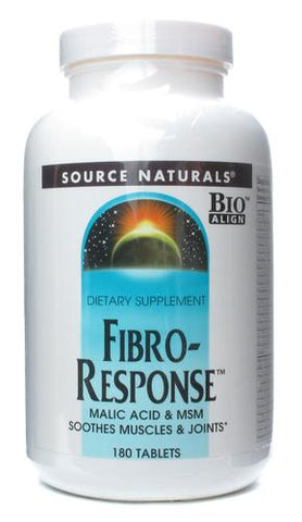 Source Naturals Fibro Response