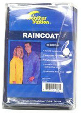 CHABY - Raincoat for Adult