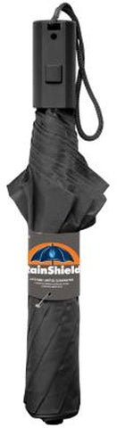 CHABY - Auto Fold Rainshield Black