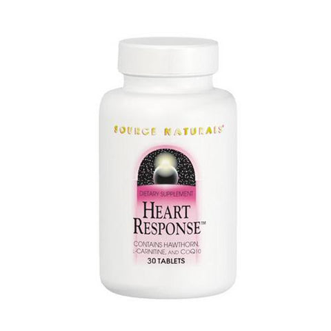 Source Naturals Heart Response