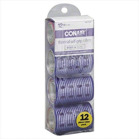 CONAIR - Thermal Self-Grip Roller