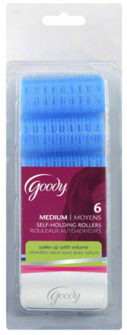 GOODY - Medium 1-1/2" Curling Rollers