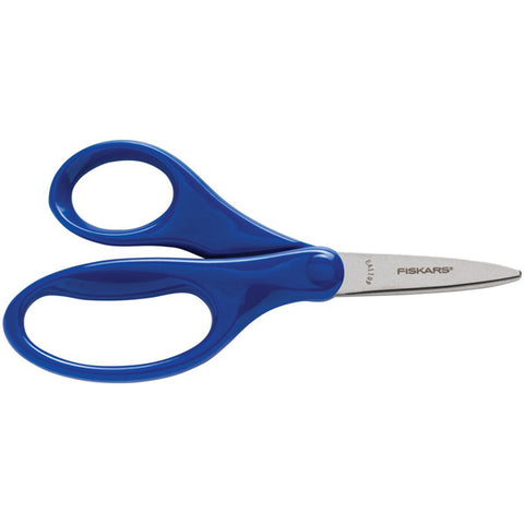 FISKARS - Kids Classic Scissors Assorted Colors