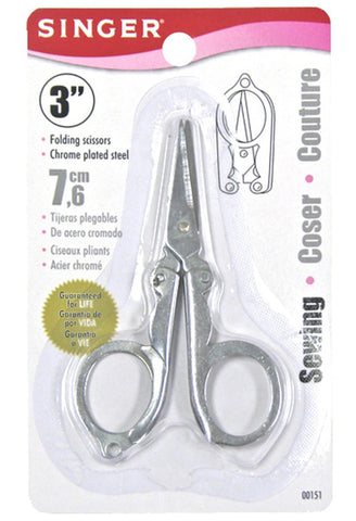 DYNO MERCHANDISE - Singer Scissor Folding