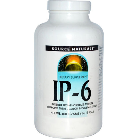 Source Naturals IP 6 67 Powder