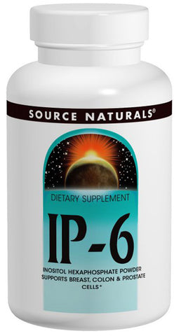 Source Naturals IP 6