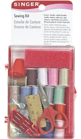 DYNO MERCHANDISE - Singer Sewing Kit in Storage Box