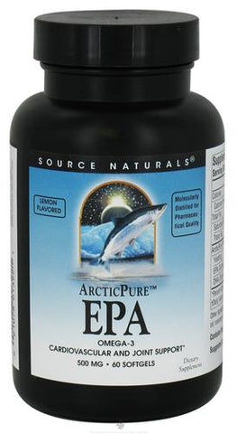 Source Naturals ArcticPure EPA