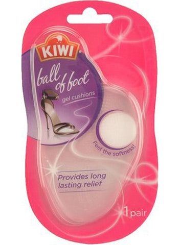 KIWI - Smiling Feet Gel Cushion