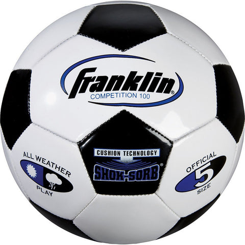 FRANKLIN - Competition F-100 Soccer Ball
