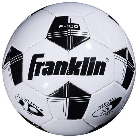 FRANKLIN - Competition F-100 Soccer Ball