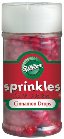 WILTON - Cinnamon Drops