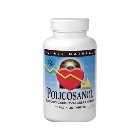 Source Naturals Policosanol