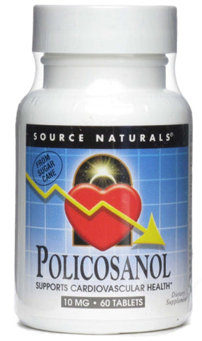 Source Naturals Policosanol