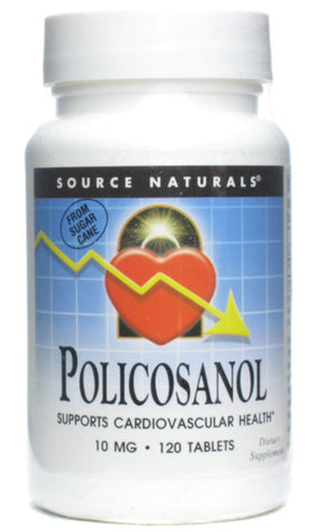 Source Naturals Policosanol