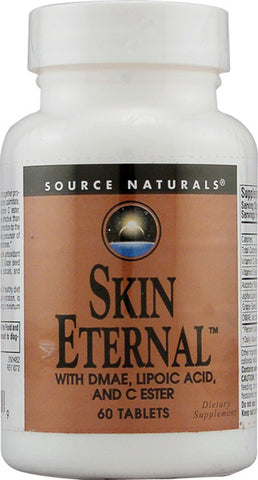 Source Naturals Skin Eternal