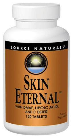 Source Naturals Skin Eternal