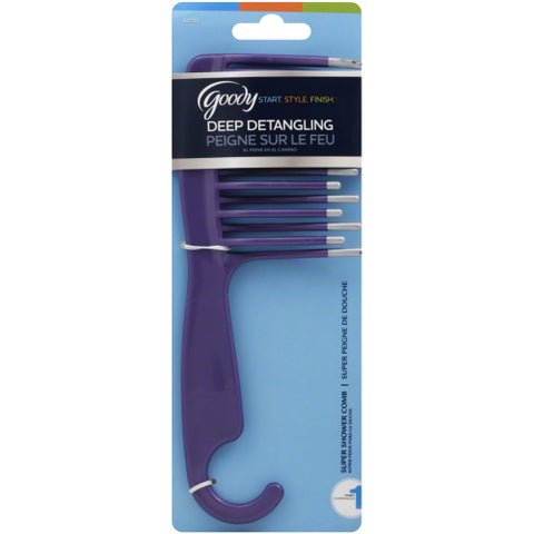 GOODY - Super Shower Comb