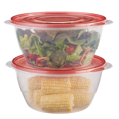 RUBBERMAID - Take Alongs Serving Bowls