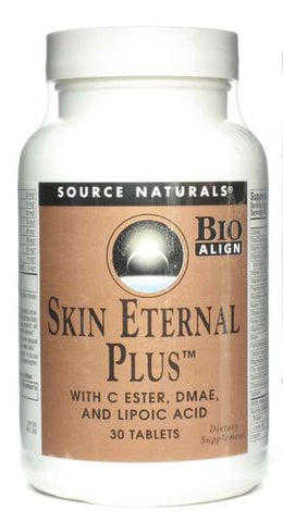 Source Naturals Skin Eternal Plus