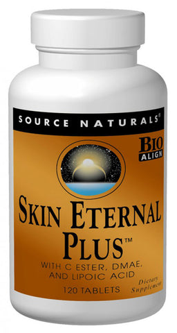 Source Naturals Skin Eternal Plus