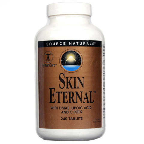 Source Naturals Skin Eternal