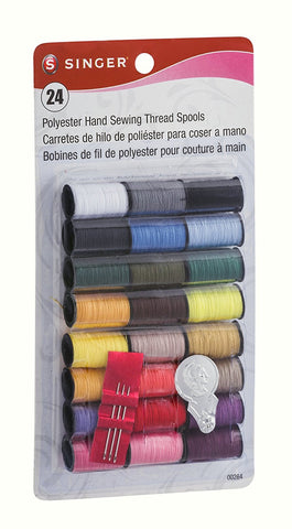 DYNO MERCHANDISE - Singer Polyester Thread