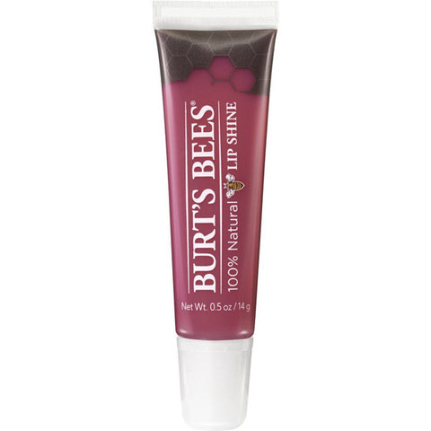 BURT'S BEES - Tinted Lip Shine #050 Pucker