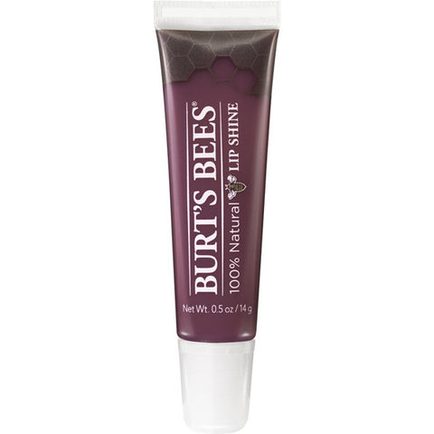 BURT'S BEES - Tinted Lip Shine #060 Smooch