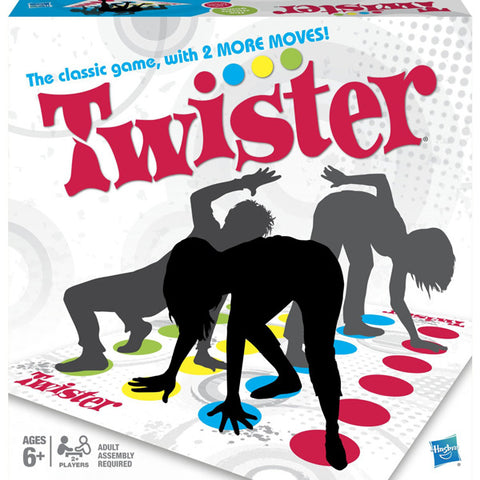 HASBRO - Twister