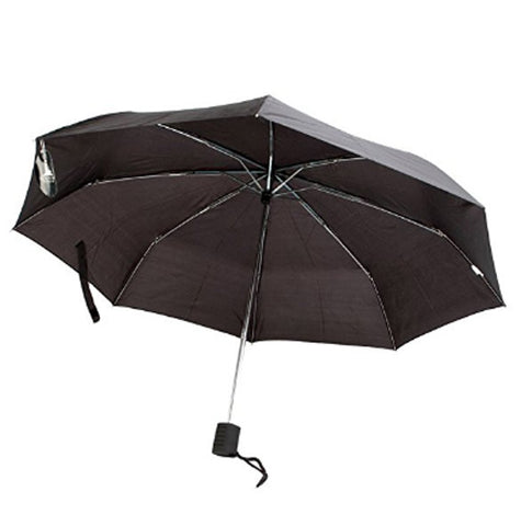 CHABY - Auto Open Compact Folding Umbrella